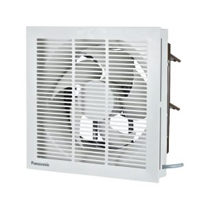 Quạt hút gắn tường 1 chiều có màn che Panasonic FV-30AL1