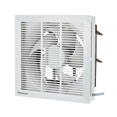 Quạt hút gắn tường 1 chiều có màn che Panasonic FV-30AL1